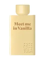 Meet Me In Vanilla by Freevola