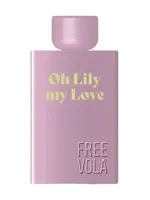 Oh Lily My Love by Freevola