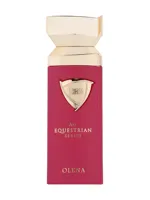 An Equestrian Series Olena by French Avenue
