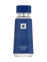 Azzure Oud by French Avenue