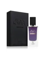 Black Kabul New Edition by French Avenue