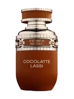Cocolatte Lassi by French Avenue