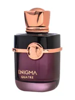 Enigma Quatre by French Avenue