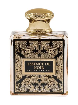 Essence de Noir Eau de Parfum bottle