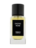 Exotic Rose by French Avenue