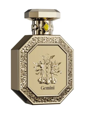 Gemini Eau de Toilette bottle