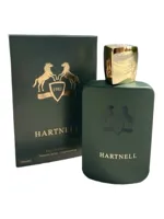 Hartnell by French Avenue