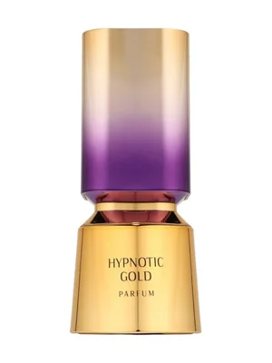 Hypnotic Gold Eau de Parfum bottle