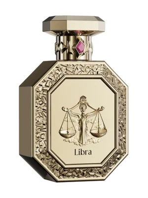 Libra Eau de Toilette bottle