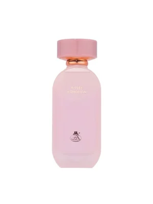 Roses D'Emotion Eau de Parfum bottle