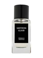 Saffron Elixir by French Avenue