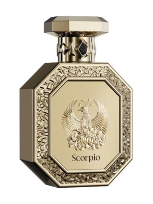 Scorpio Eau de Toilette bottle