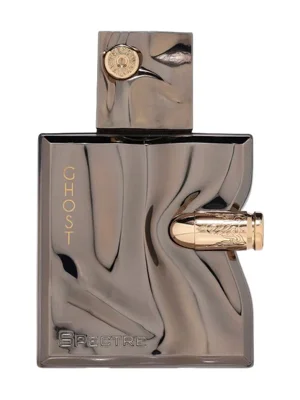 Spectre Ghost Eau de Parfum bottle