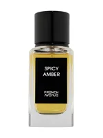 Spicy Amber by French Avenue