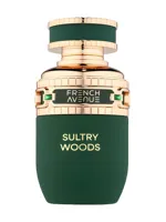 Sultry Woods by French Avenue