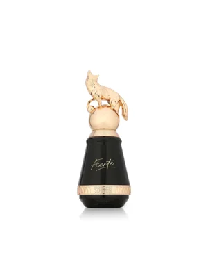 The Fire Eau de Parfum bottle