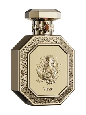 Virgo Eau de Toilette bottle