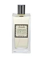 Cannabis Santal by Fresh