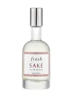 Sake by Fresh