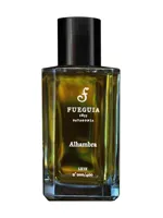 Alhambra by Fueguia 1833