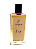 Hornero by Fueguia 1833