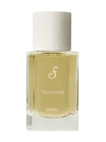 Humboldt by Fueguia 1833