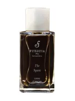 The Spirit by Fueguia 1833