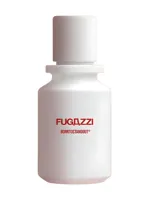BORNTOSTANDOUT® by FUGAZZI by Fugazzi