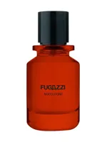 NoCologne by Fugazzi
