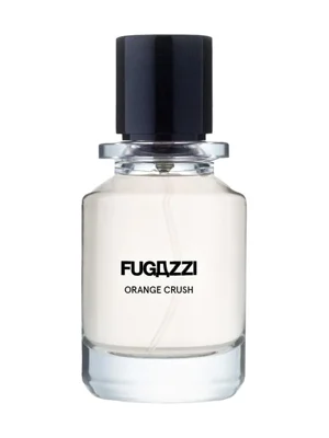 Orange Crush Extrait bottle