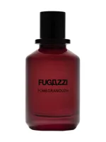Pomegranoudh by Fugazzi