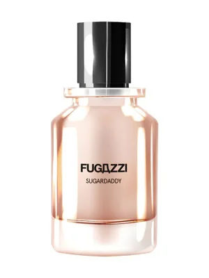 Sugardaddy Eau de Parfum bottle