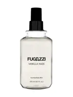 Vanilla Haze by Fugazzi