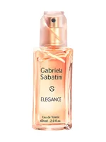 Elegance by Gabriela Sabatini