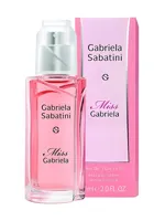 Miss Gabriela by Gabriela Sabatini