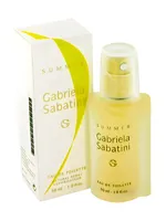 Summer by Gabriela Sabatini