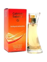 Temperamento by Gabriela Sabatini