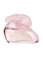 Delicious Cotton Candy by Gale Hayman
