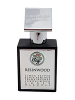 Resinwood by Gallagher Fragrances