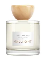 Abu Dhabi by Gallivant