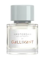 Amsterdam by Gallivant