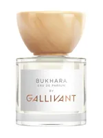 Bukhara by Gallivant
