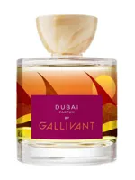 DUBAI by Gallivant