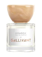 Gdańsk by Gallivant