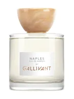 Naples by Gallivant