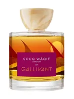 SOUQ WĀQIF by Gallivant