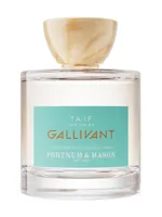 Ta'if by Gallivant
