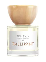 Tel Aviv by Gallivant