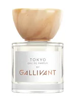 Tokyo by Gallivant