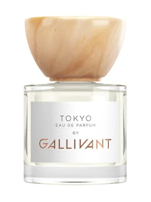 Tokyo Eau de Parfum bottle
